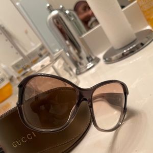 Gucci sunglasses